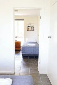 Robe Sunset Apartments - Chambre