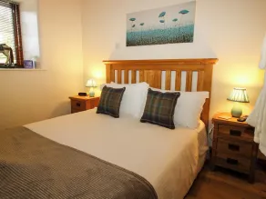 The Cart House - Room