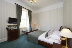 Loch Ness Country House Hotel - Chambre