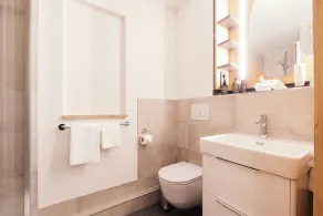 Hotel Sonne Post mit Schwimmbad - Quarto