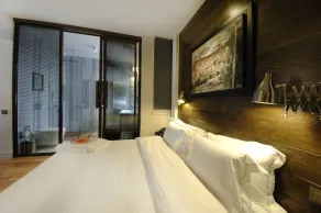 Urban Suites Istanbul - Room