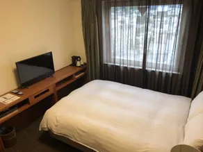 Dormy Inn Kurashiki Natural Hot Spring - Room