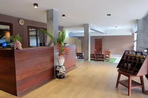 Koh Ma Beach Resort - SHA Extra Plus - Réception