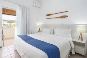 Makkai Resort Hotel Bombinhas - Room