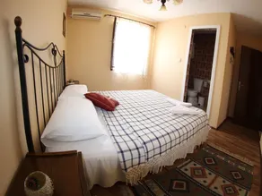 Tuncay Pension - Room