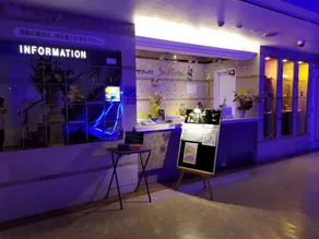 Hotel Seline - Adults Only - Reception