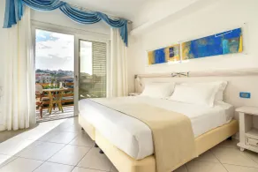 Elaia Garden Hotel - Camera