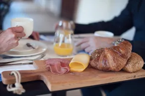 Maison Village - Restaurante