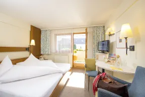 Hotel Maximilian - Room