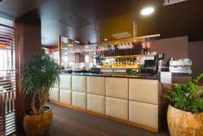 Holiday Inn Aberdeen West by IHG - Restaurant