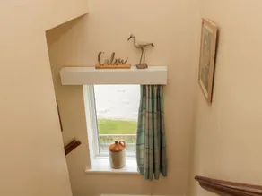 Dune View - Interior