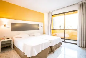 Hotel Amic Miraflores - Room