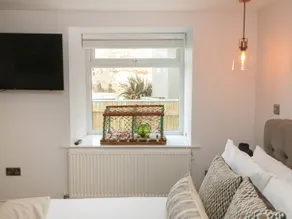 The Beach Apartment - Habitación