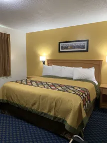 Westway Inn Motel - Room