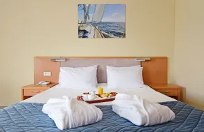 Hotel Mrągowo Resort&Spa - Quarto
