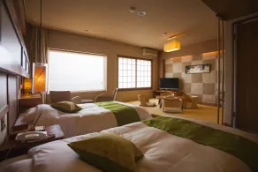 Shodoshima International Hotel - Room