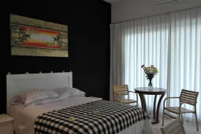 Villa Cymopoleia - Zimmer
