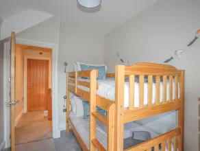 Congl Cae - Habitación
