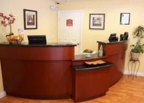 Quality Inn & Suites Santa Cruz Mountains - Hall