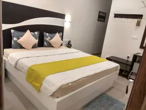 Diva Villa Airport Transit Hotel - Værelse