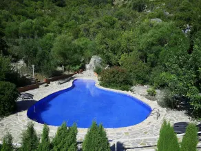 Casas Rurales Los Algarrobales - Rom