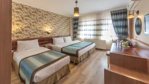 Senabil Hotel Old City & Spa - Rom