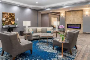 Homewood Suites By Hilton Philadelphia Plymouth Meeting - Réception
