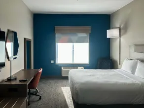 Holiday Inn Express Hotel & Suites Ennis by IHG - Chambre