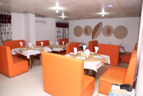 Platinum Hotel Ltd - Restaurant