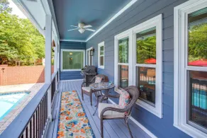 4 Mi to Lake Murray: Pet-friendly Home w/ Pool! - Interiør