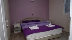 Hotel Mizo - Room