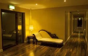Hillview House - Recepción