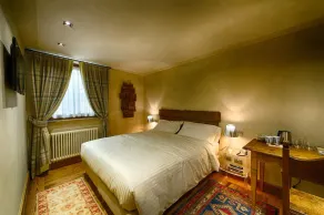 Le Reve Charmant - Chambre