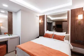 Sherry Suites Karaköy - Room