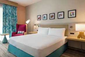 Hilton Garden Inn Nashville West End Avenue - Room