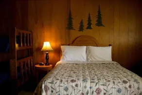 Jimmy OConnor's Windham Mtn Inn - Rom