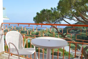 Hotel Polito - Chambre