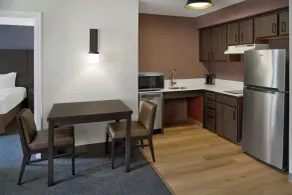 Residence Inn Huntsville - Zimmer