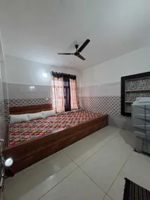 Sehrawat Guest House - Chambre