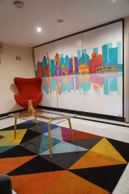 Hotel Ancona - Sólo Adultos - Hall