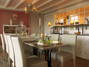 Ara Dune Hotel - Restaurant