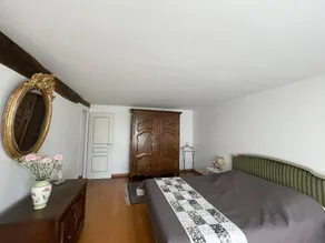 Les Chambres de la Belle Etoile - Camera
