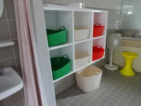 Villa Ortigia - Salle de bain