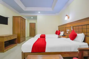 Hotel Boutique Lacoul Inn - Room