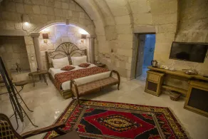 Divan Cave House - Room