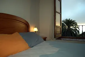 Hotel Balneario Sierra Alhamilla - Room