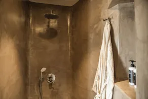 Black Diamond Suites - Salle de bain