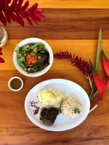 Pousada o Casarão - Restaurant