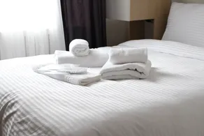 MOF Comfort Edirne - Room