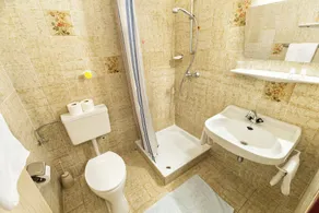 Bed&Breakfast Lausegger - Bad